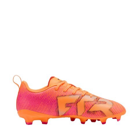 Buty piłkarskie dla dzieci Puma Future 8 Play FG/AG 108622 03 Puma