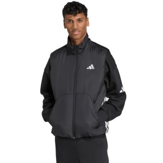 Kamizelka męska adidas City Tech Climawarm czarna JW1877 Adidas