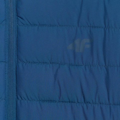 Kurtka męska 4F M598 ciemny granat 4FWAW25TDJAM598 30S 4F