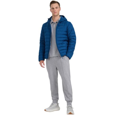 Kurtka męska 4F M598 ciemny granat 4FWAW25TDJAM598 30S 4F