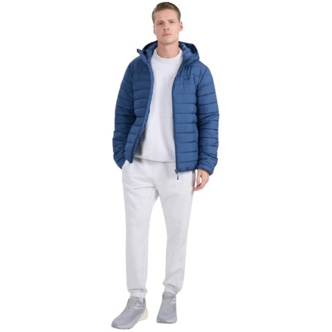 Kurtka męska 4F M598 denim 4FWAW25TDJAM598 32S 4F