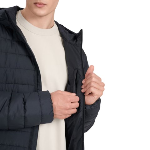 Kurtka męska 4F M598 głęboka czerń 4FWAW25TDJAM598 20S 4F