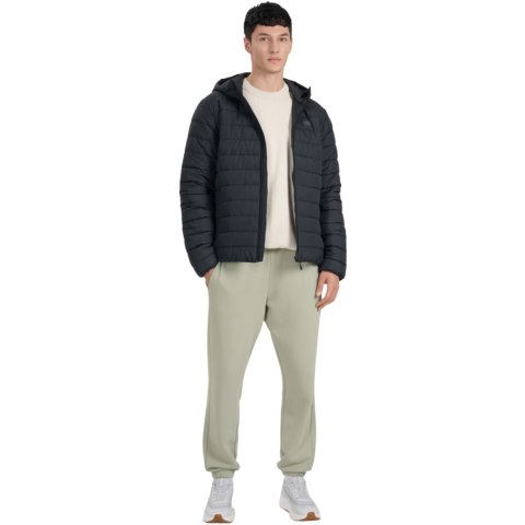 Kurtka męska 4F M598 głęboka czerń 4FWAW25TDJAM598 20S 4F