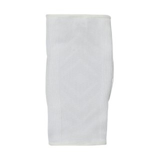 Nakolanniki siatkarskie Asics Basic Kneepad białe 3053A179 100 Asics