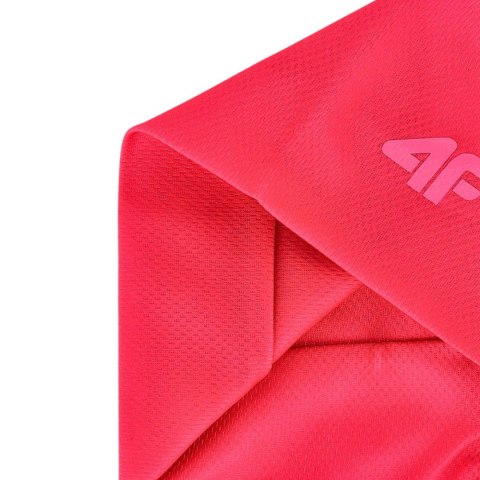 Opaska na głowę 4F U117 fuksja 4FWMM00ABANU117 55S 4F