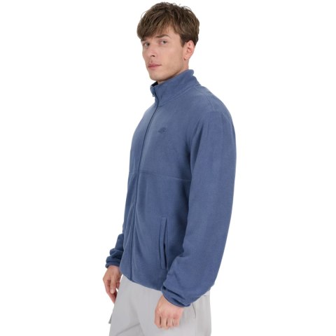 Polar męski 4F M357 denim 4FWAW25TFLEM357 32S 4F