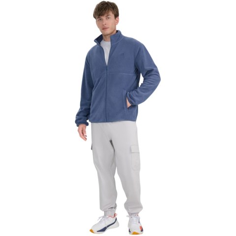 Polar męski 4F M357 denim 4FWAW25TFLEM357 32S 4F