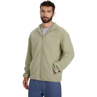 Polar męski 4F M357 oliwkowy 4FWAW25TFLEM357 44S 4F