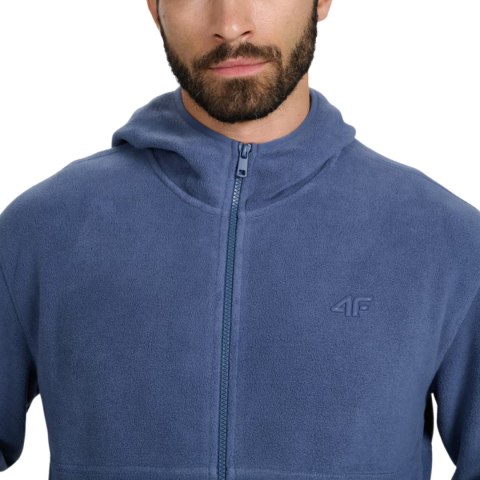 Polar męski 4F M358 denim 4FWAW25TFLEM358 32S 4F