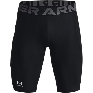Spodenki męskie Under Armour HG Armour Lng czarne 1361602 001 Under Armour