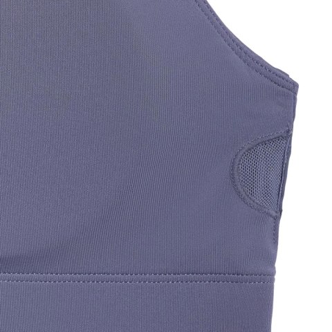 Stanik sportowy 4F F225 ciemny granat 4FWAW25USBAF225 30S 4F