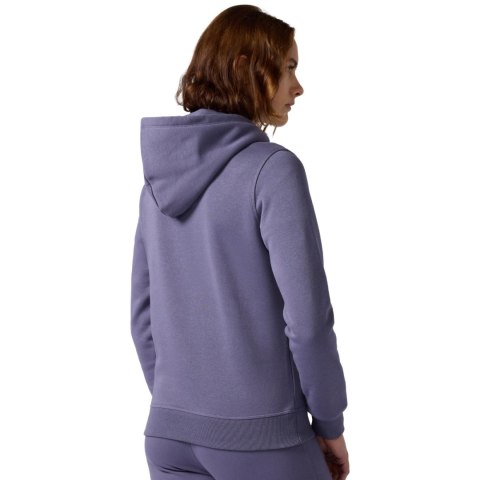 Bluza damska Champion Hooded Sweatshirt fioletowa 118403 VS099 Champion
