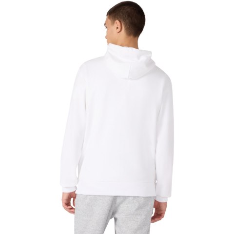Bluza męska Champion Hooded Sweatshirt biała 221917 WW001 Champion