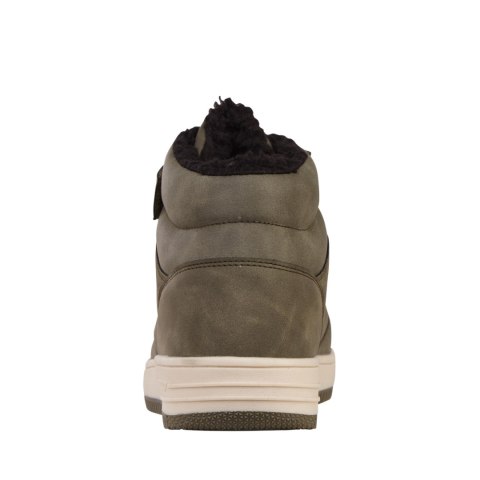 Buty Lotto Paliot Fur oliwkowe 2400192U 6711 Lotto