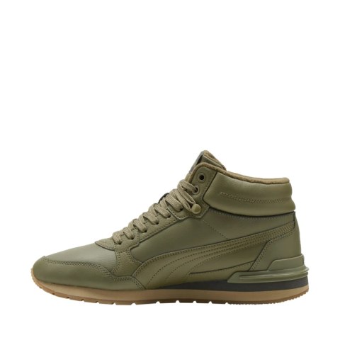 Buty Puma ST Runner v4 Mid khaki 402893 06 Puma