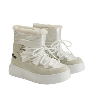 Buty damskie Lee Cooper białe LCJ-25-03-3815LA Lee Cooper