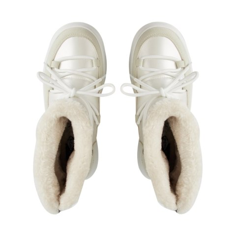 Buty damskie Lee Cooper białe LCJ-25-03-3815LA Lee Cooper