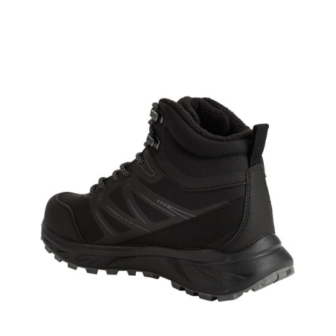 Buty damskie Lee Cooper czarne LCJ-25-01-3710LA Lee Cooper