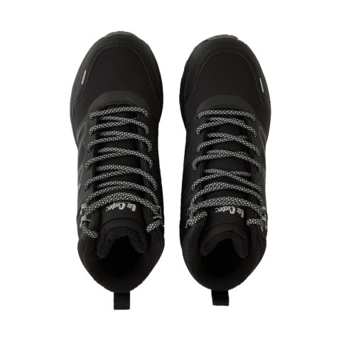 Buty damskie Lee Cooper czarne LCJ-25-01-3710LA Lee Cooper