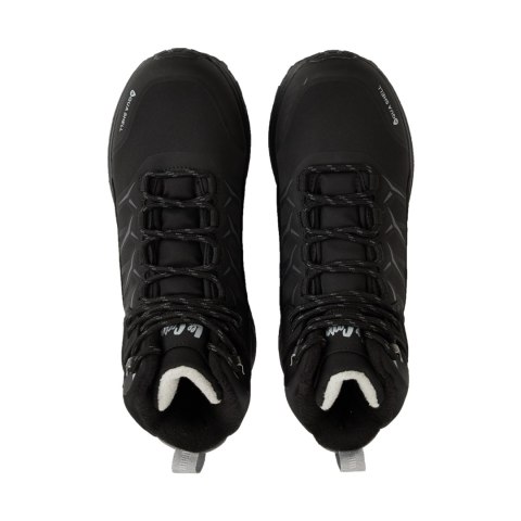 Buty damskie Lee Cooper czarne LCJ-25-01-3718LA Lee Cooper