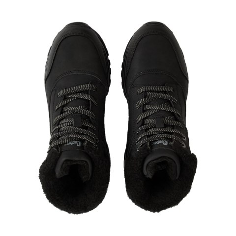 Buty damskie Lee Cooper czarne LCJ-25-01-3743LA Lee Cooper