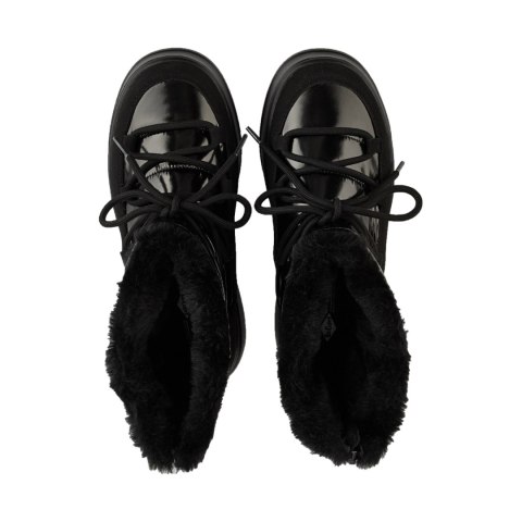 Buty damskie Lee Cooper czarne LCJ-25-03-3814LA Lee Cooper