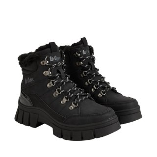 Buty damskie Lee Cooper czarne LCJ-25-31-3911LA Lee Cooper