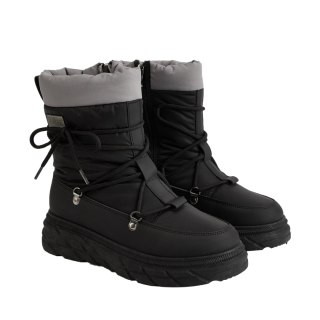 Buty damskie Lee Cooper czarne LCJ-25-44-3930LA Lee Cooper