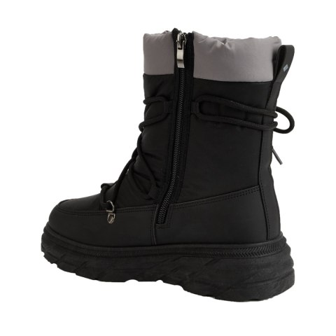 Buty damskie Lee Cooper czarne LCJ-25-44-3930LA Lee Cooper