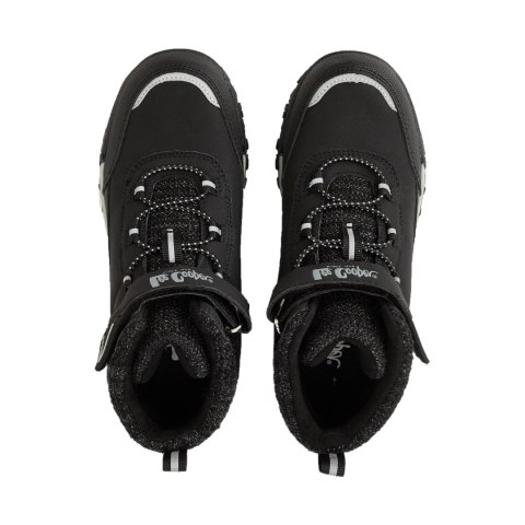 Buty dla dzieci Lee Cooper czarne LCJ-25-01-3759K Lee Cooper