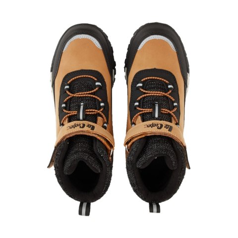 Buty dla dzieci Lee Cooper jasny brąz LCJ-25-01-3757K Lee Cooper