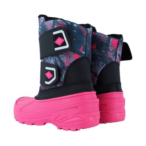 Buty dla dzieci Lee Cooper różowe LCJ-25-10-3782K Lee Cooper