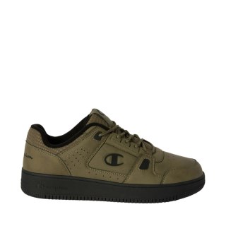 Buty męskie Champion RD18 Low Comb khaki S22477 GS017 Champion