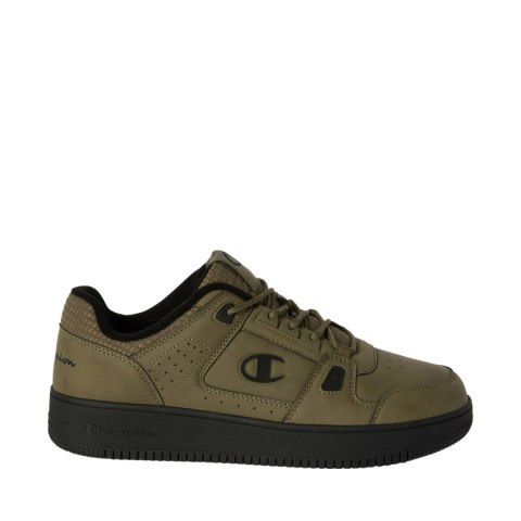 Buty męskie Champion RD18 Low Comb khaki S22477 GS017 Champion