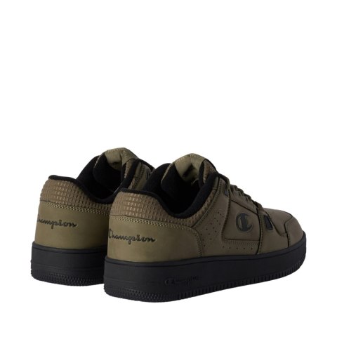 Buty męskie Champion RD18 Low Comb khaki S22477 GS017 Champion
