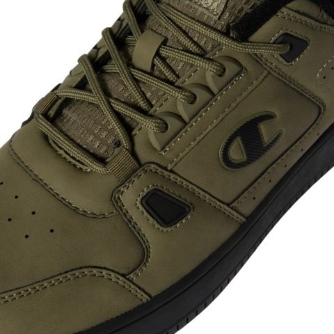 Buty męskie Champion RD18 Low Comb khaki S22477 GS017 Champion