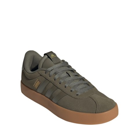 Buty męskie adidas VL Court 3.0 khaki JR2223 Adidas