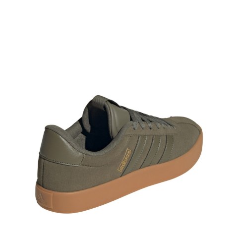 Buty męskie adidas VL Court 3.0 khaki JR2223 Adidas