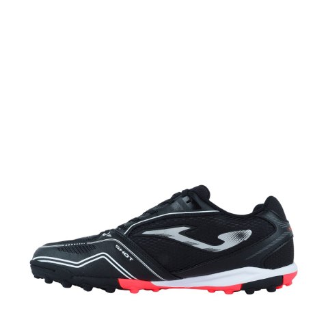 Buty piłkarskie Joma Dribling 2501 Turf czarne DRIW2501TF Joma