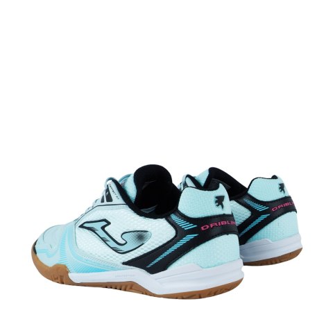 Buty piłkarskie Joma Dribling 2527 Indoor niebieskie DRIW2527IN Joma
