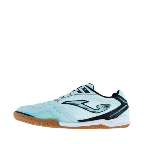 Buty piłkarskie Joma Dribling 2527 Indoor niebieskie DRIW2527IN Joma