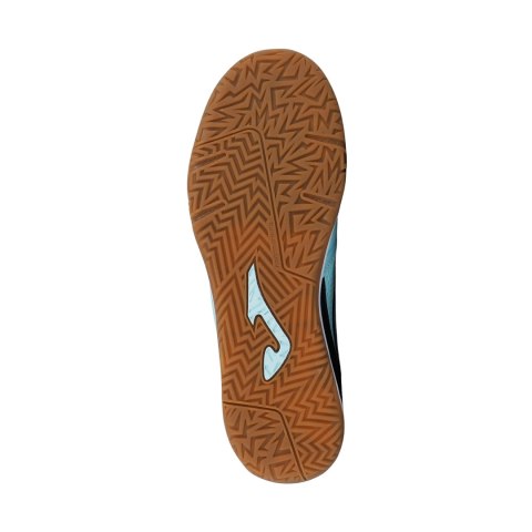Buty piłkarskie Joma Dribling 2527 Indoor niebieskie DRIW2527IN Joma