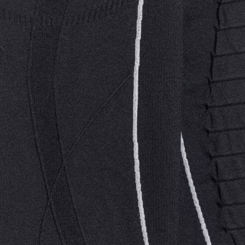 Koszulka termoaktywna damska 4F F203 głęboka czerń 4FWAW25USEAF203 20S 4F