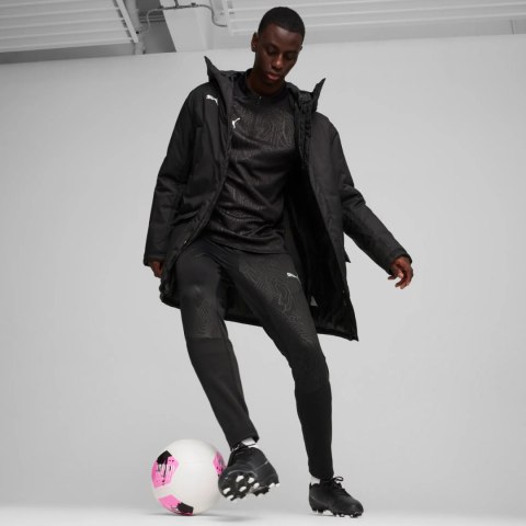 Kurtka męska Puma Team Final Winter czarna 658569 03 Puma