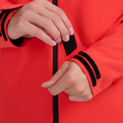 Kurtka narciarska męska 4F M0787 czerwona 4FWAW25TTJAM0787 62S 4F