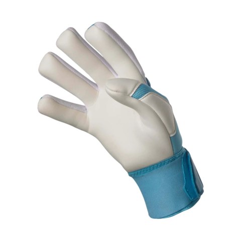 Rękawice bramkarskie Select 33 Allround Negative cut v23 niebiesko-białe 18070 Select