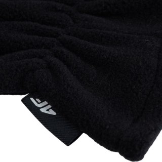 Rękawiczki dla dzieci 4F CAS U156 głęboka czerń 4FJWAW25AGLOU156 20S 4F