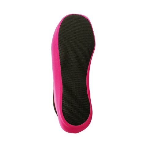 Skarpetki do pływania neoprenowe Crowell Aruba różowe Crowell