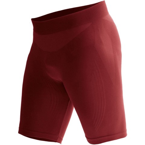 Spodenki termoaktywne męskie Corto Vivasport 5 bordowe 600691 Vivasport