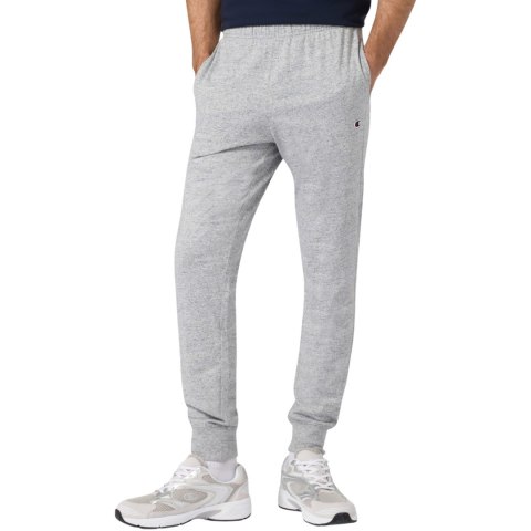 Spodnie męskie Champion Rib Cuff Pants szare 220307 EM021 Champion